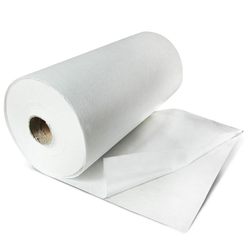 HEPA复合滤纸  COMPOUND AIR FILTER PAPER